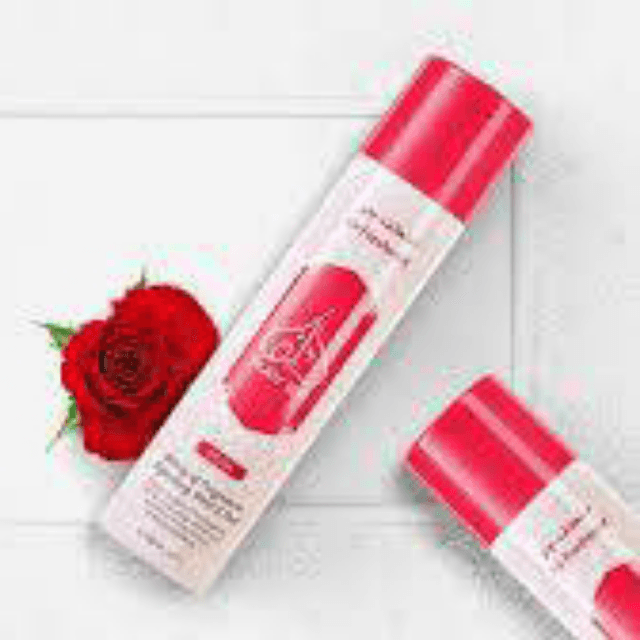 RAYEF Air Freshener Rose Oil Spray 300ml