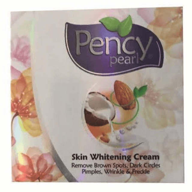 Pency Beauty Cream