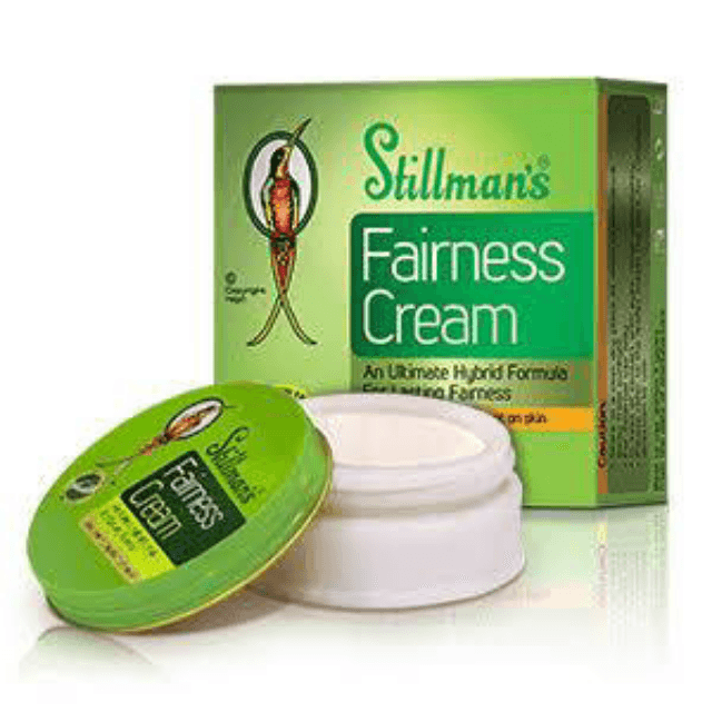 Stillmans Fairness Beauty Cream