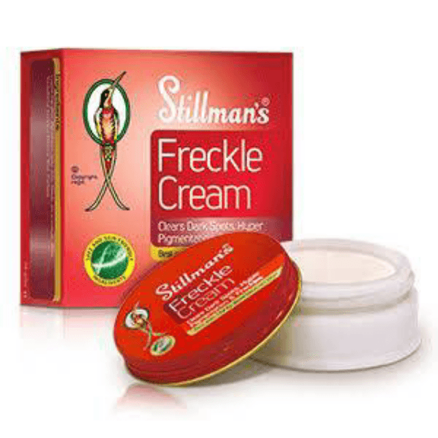 Stillmans Freckle Beauty Cream