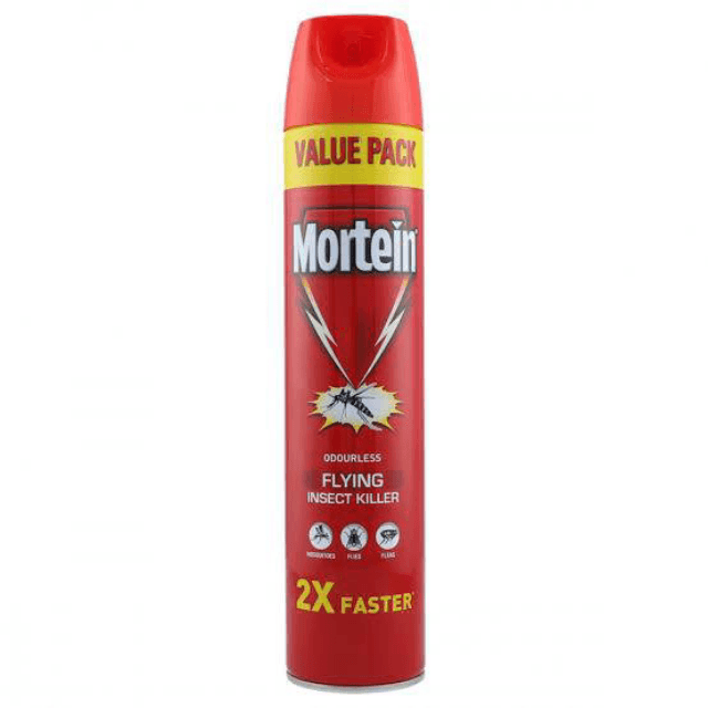 Mortein Odourless Sprey 300ml
