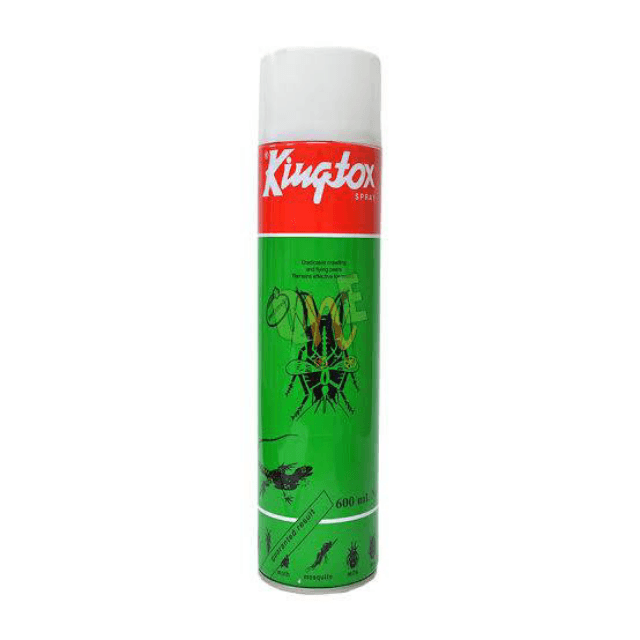 Kingtox Sprey 300ml