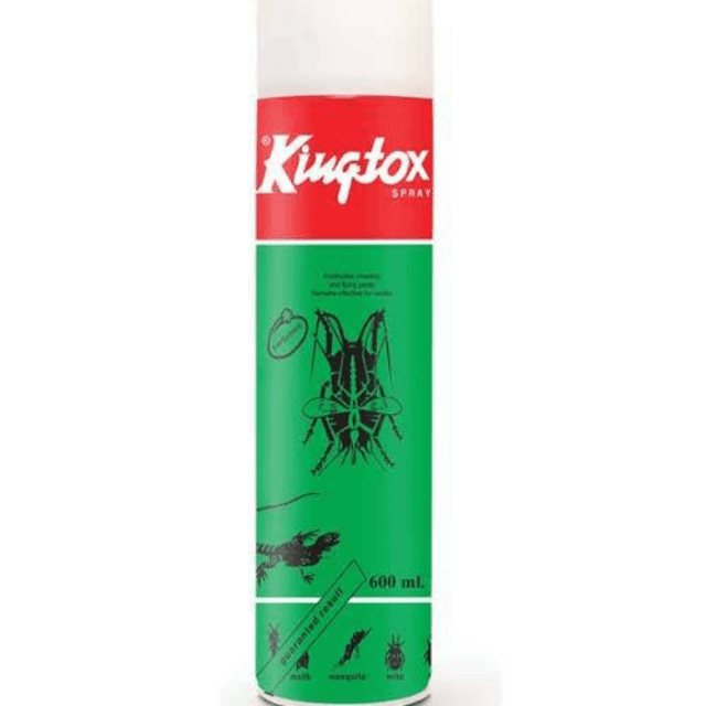 Kingtox Sprey 450ml