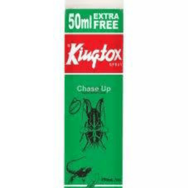 Kingtox Sprey Jumbo
