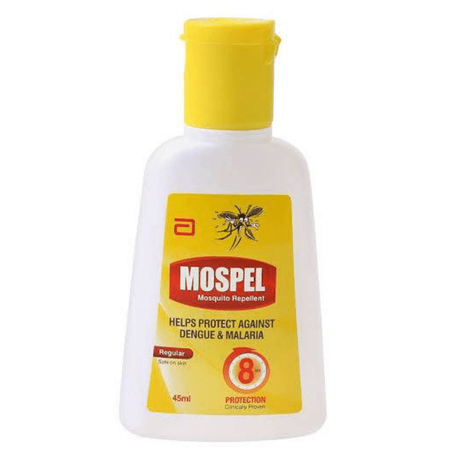 Mospel 45ml
