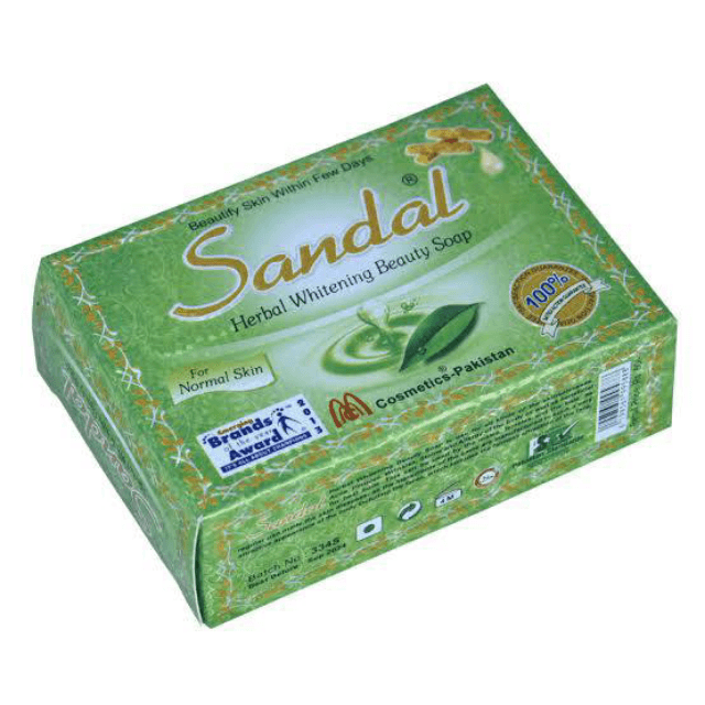 Sandal Soup