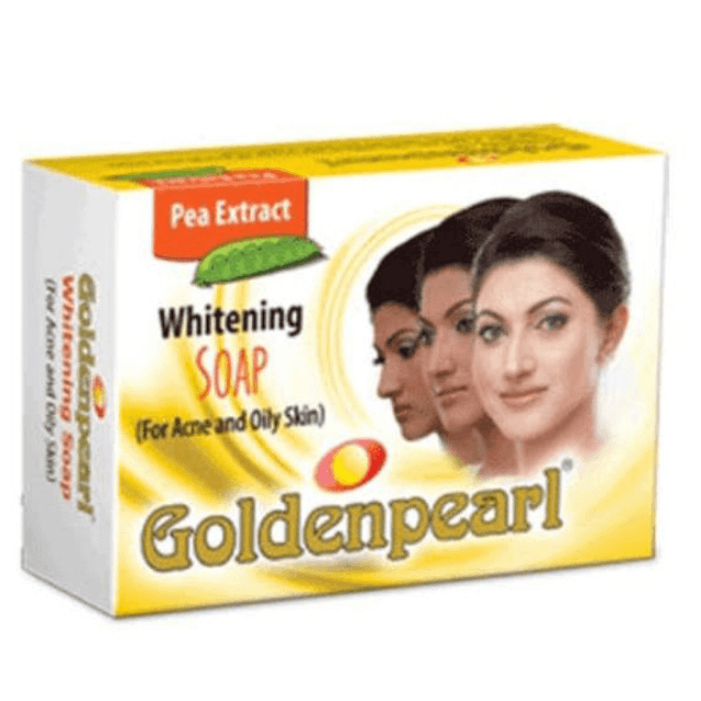Golden Pearl Soup