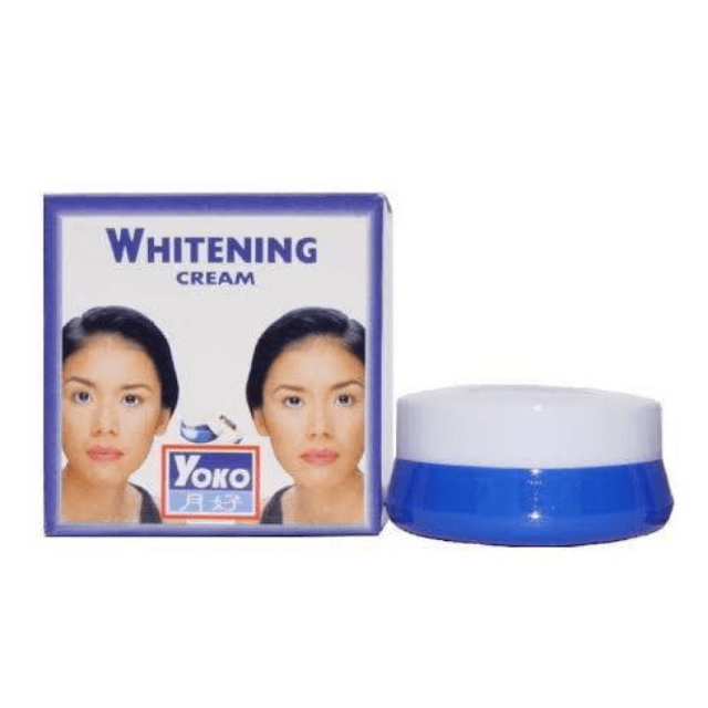 Yoko Whitening Cream