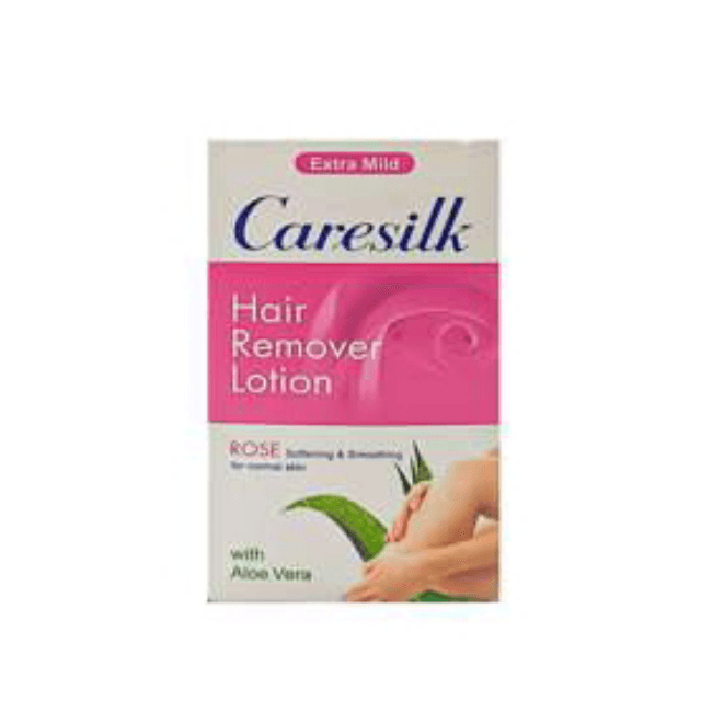 Caresilk Hair Remover Lotion 50ml
