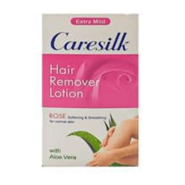 Caresilk Hair Remover Lotion 80ml