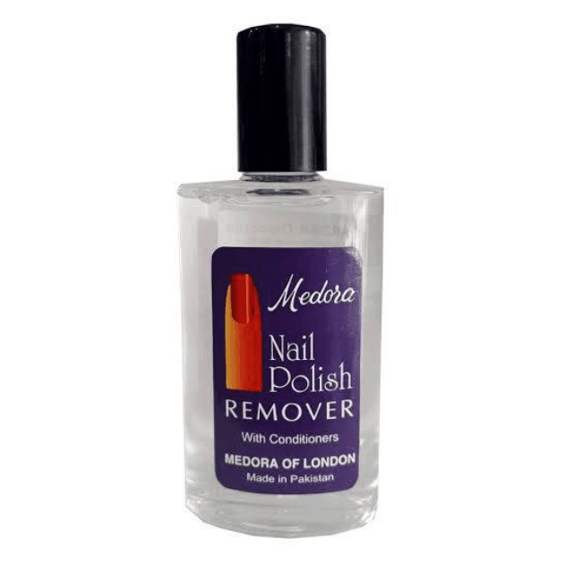 Medora Nail Polish Remover