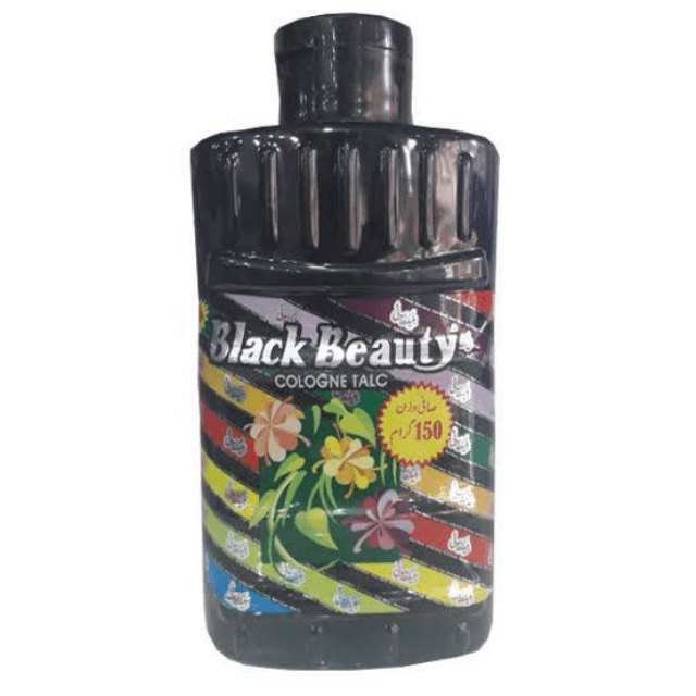 Black Beauty Powder 150gm