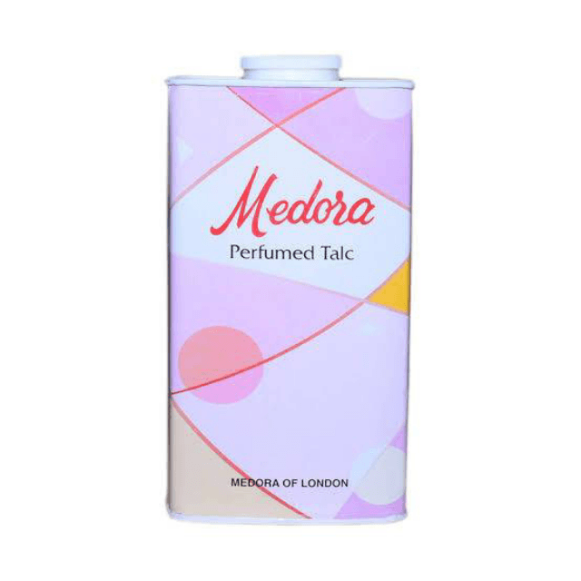Medora Perfumed Talc Powder 100gm