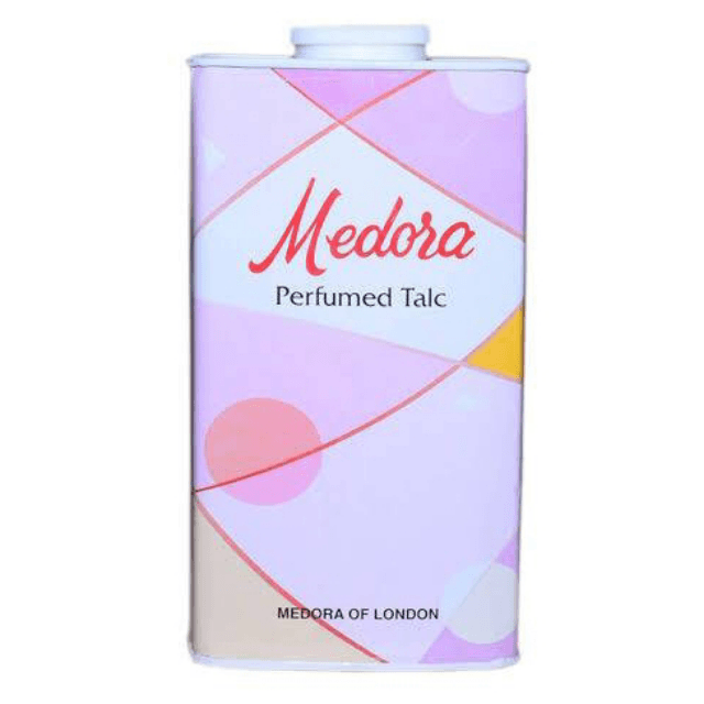 Medora Perfumed Talc Powder 275gm