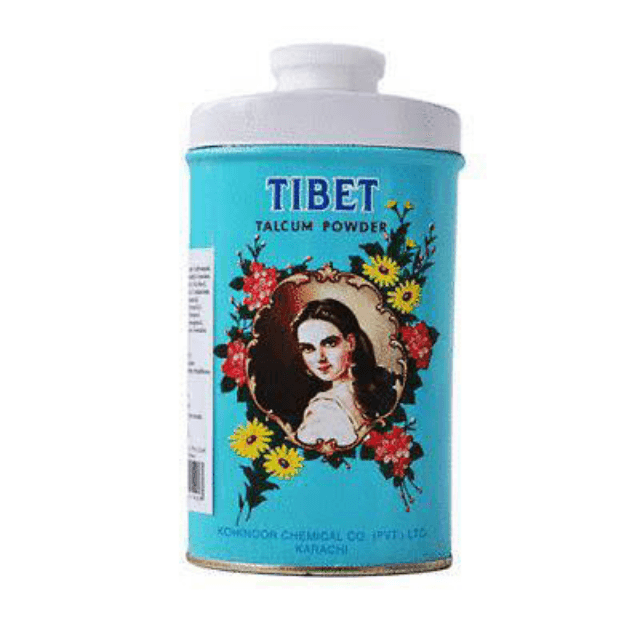 Tibet Talcum Powder 85gm