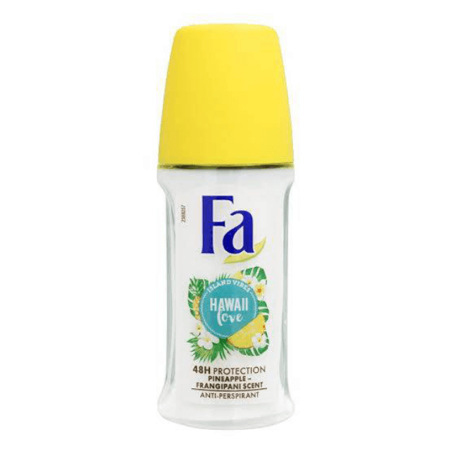 FA Roll On 50 ML Hawall Love