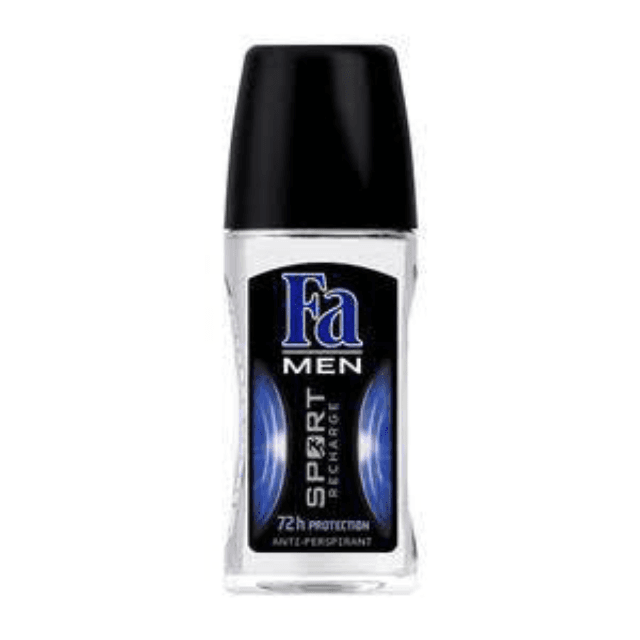 FA Roll On 50 ML Sport