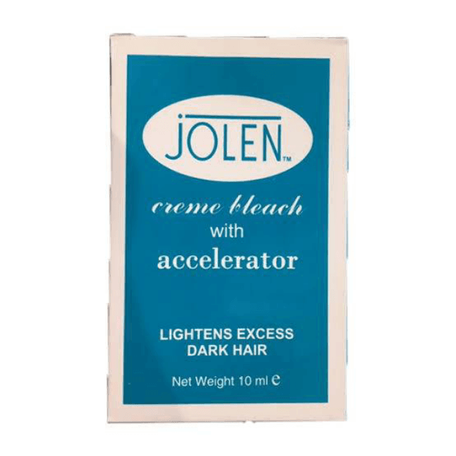 Jolen Cream Bleach Sachet