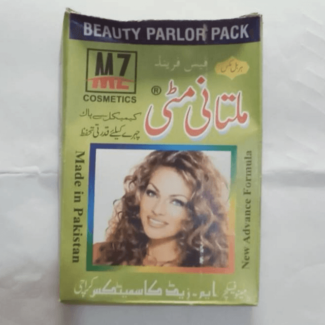 Multani Mitti Pack