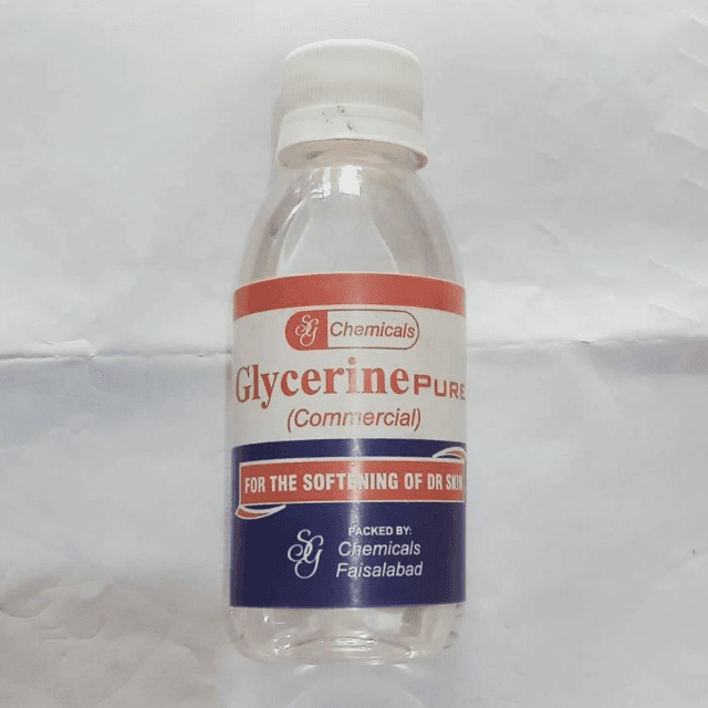 Glycerine