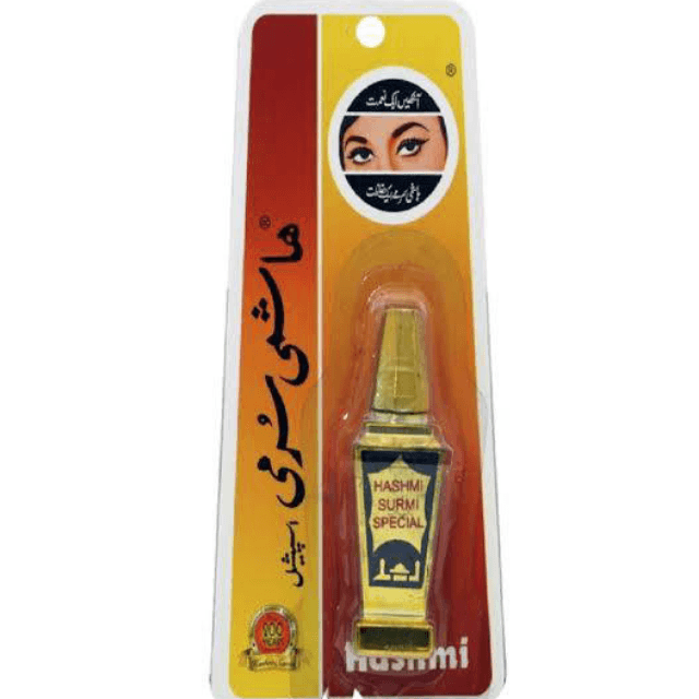 Hashmi Surmi