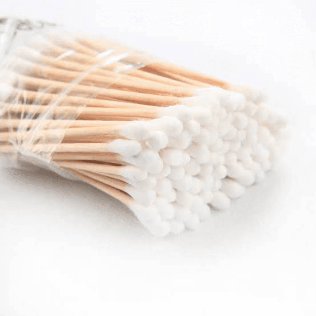 Cotton Buds Pack