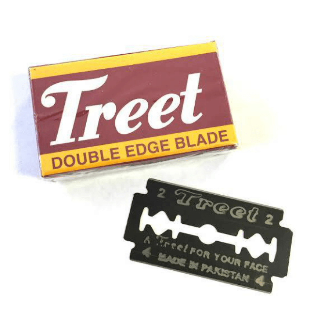 Treet Blade 10pcs