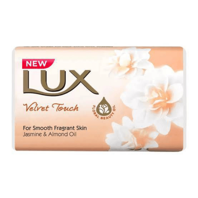 Lux Velvet Touch Soap