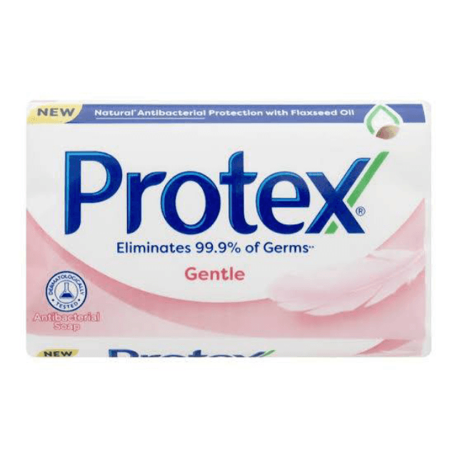 Protex Gentle Soap
