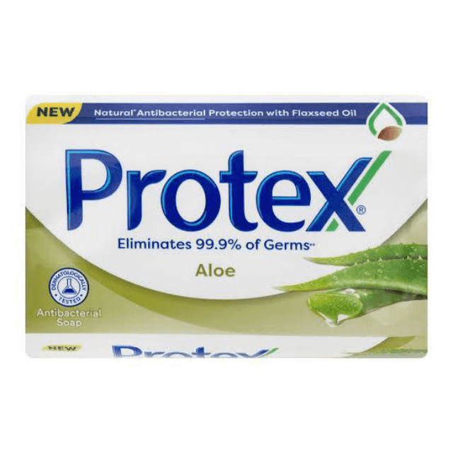 Protex Aloe Soap