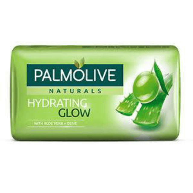 Palmolive Naturals Hydrating Glow