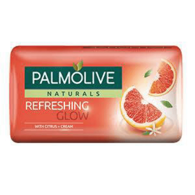 Palmolive Naturals Refreshing Glow Soap