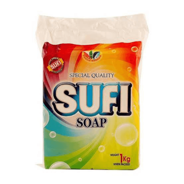 Sufi Special Soap 1kg