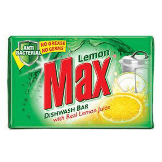 Lemon Max Dishwash Bar