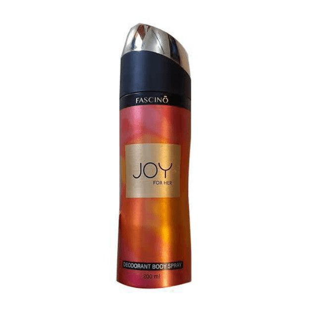 Fascino Joy Body Spray Women