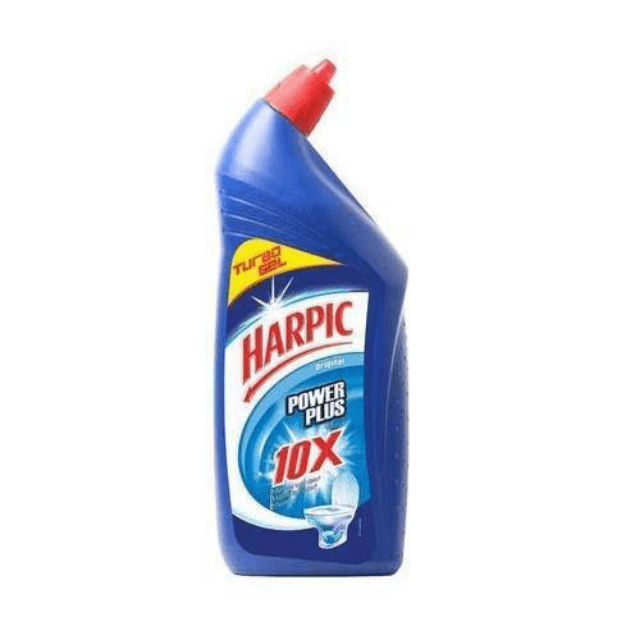 Harpic Blue toilet cleaner Pack