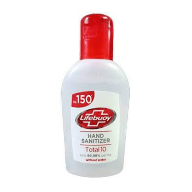 Lifebuoy Hand Sanitizer Gel