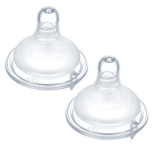 Nipple Large 1 Pc Local