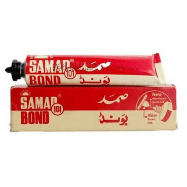 Samad Bond Small