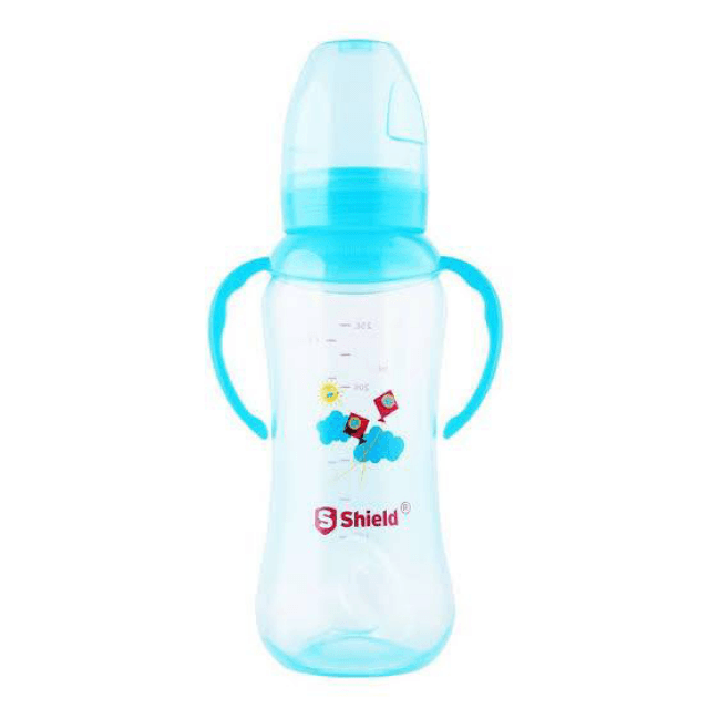 Shield Baby Feeder 270ml