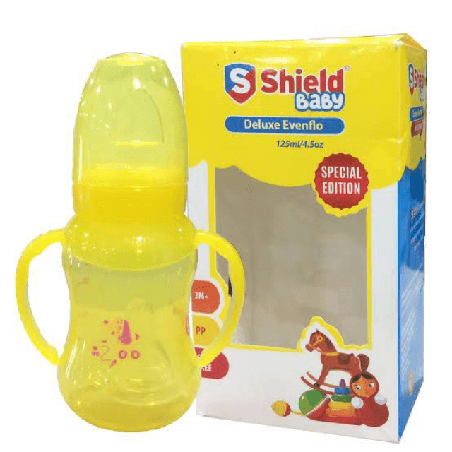 Shield Baby Feeder 150ml