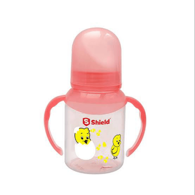 Shield Baby Feeder 60ml