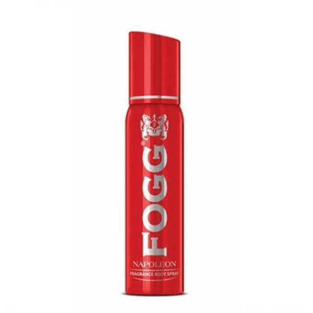 Fogg Body Spray Red