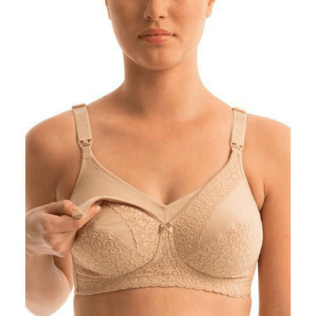 Feeding Bra