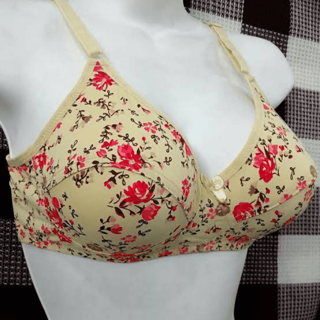Flexible Bra 36 - 42 Size