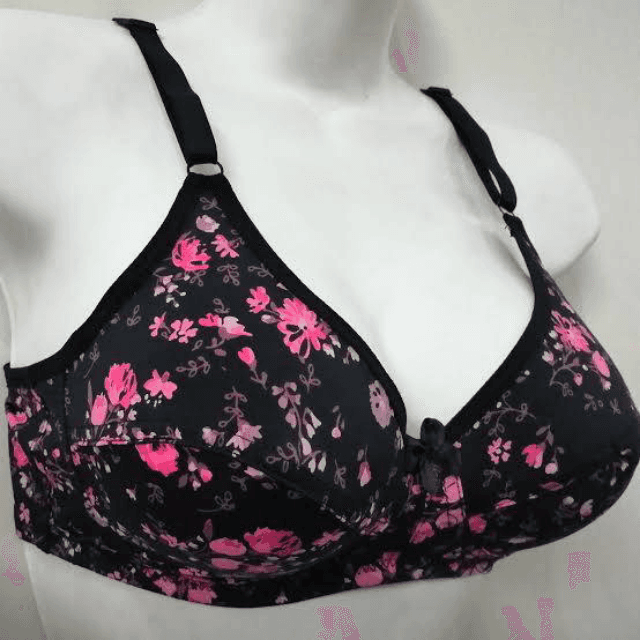Gersi Bra Colorful 32 - 42 Size
