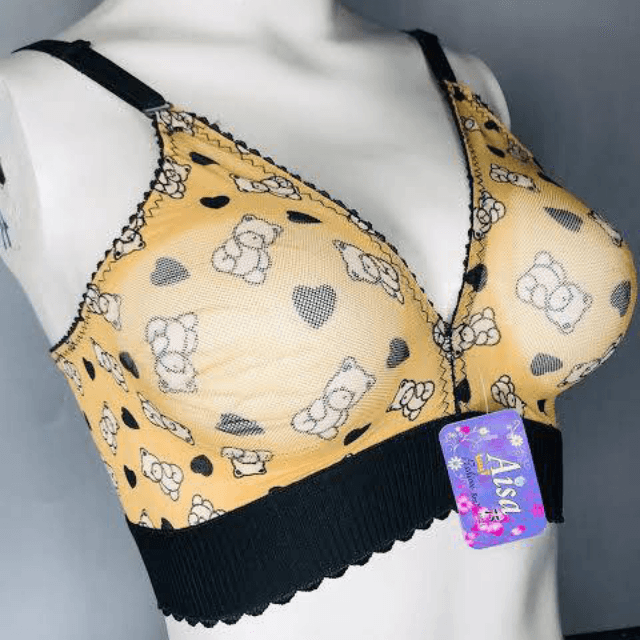 Irani Net Bra 32 - 36 Size