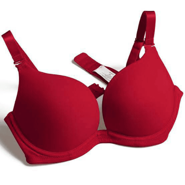 Foam Wireless Bra All Size Imported