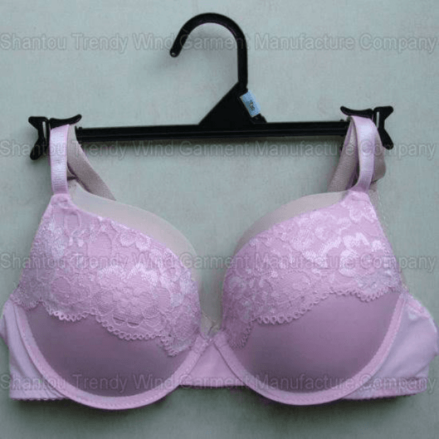 Foam Bra Colorful 36 - 42 Size