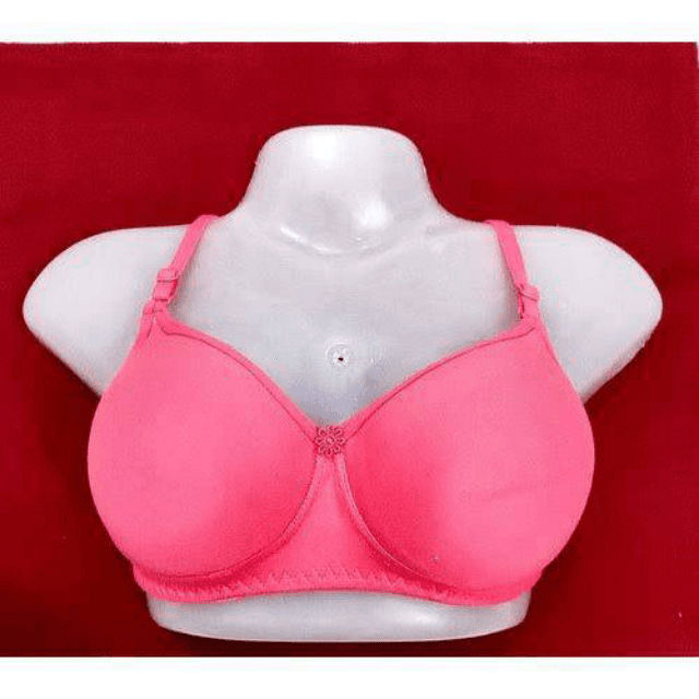 Foam Bra 38 Size